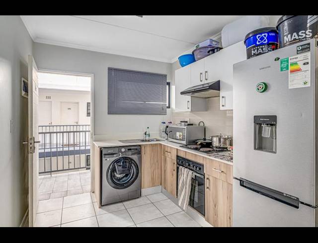 2 BEDROOM APARTMENT FOR SALE IN WITFIELD